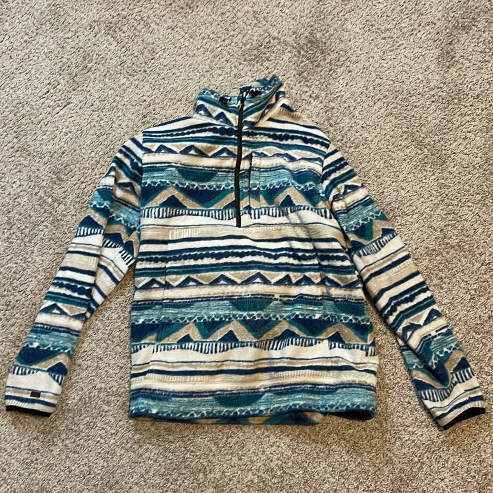 Billabong Adventure Fleece